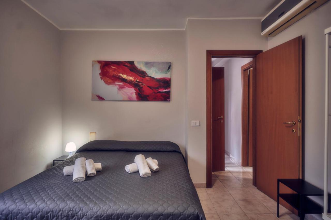 Travelershome Ciampino 170 Station Street Zewnętrze zdjęcie