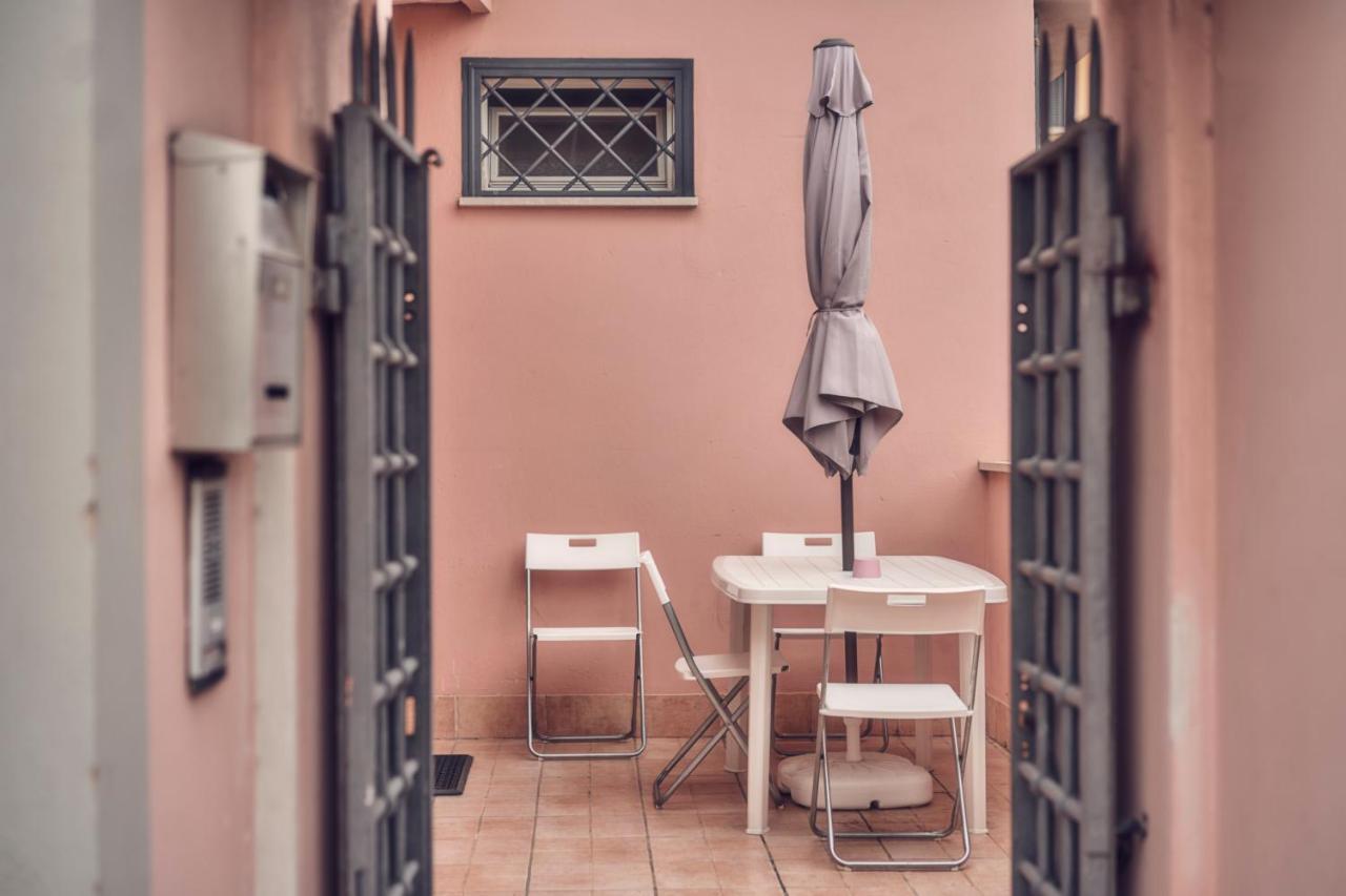 Travelershome Ciampino 170 Station Street Zewnętrze zdjęcie
