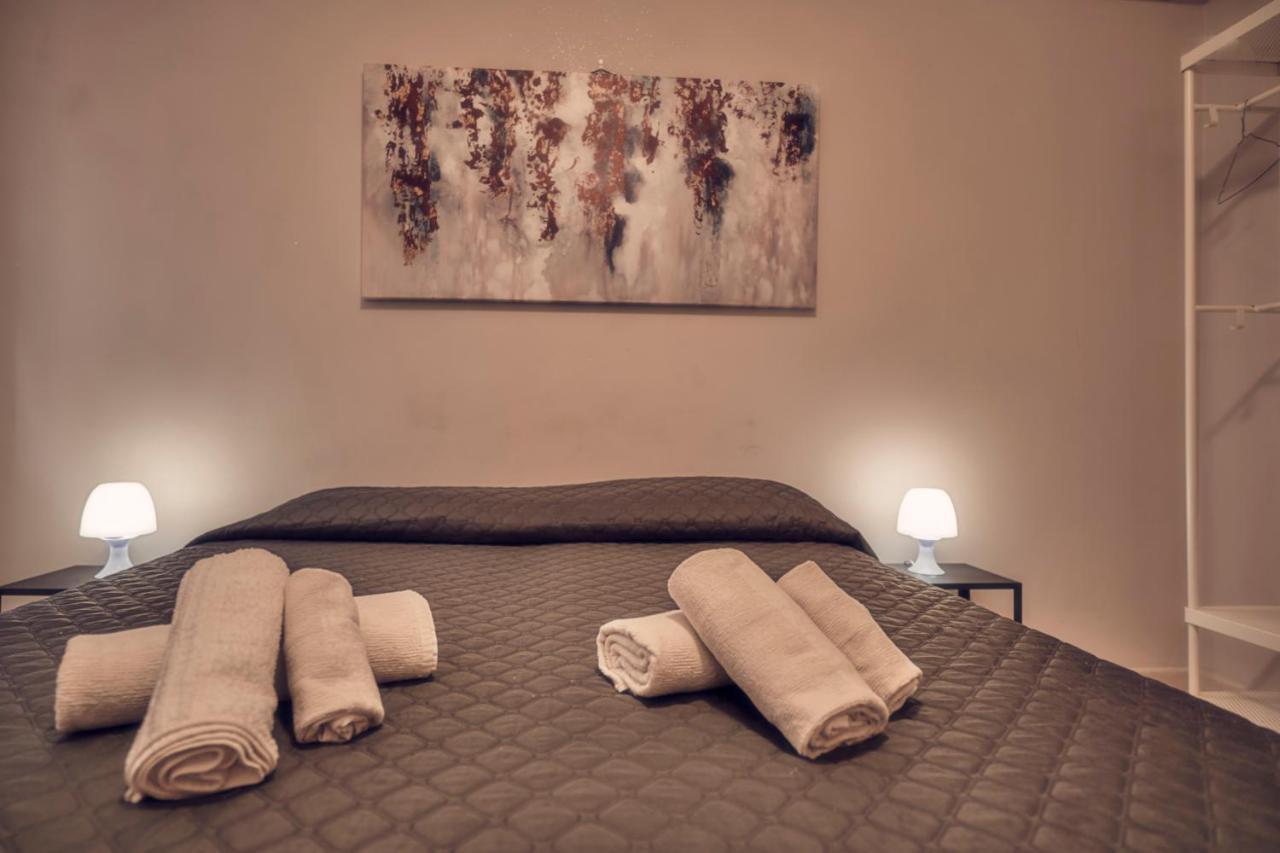Travelershome Ciampino 170 Station Street Zewnętrze zdjęcie