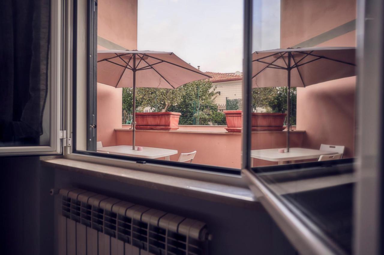 Travelershome Ciampino 170 Station Street Zewnętrze zdjęcie