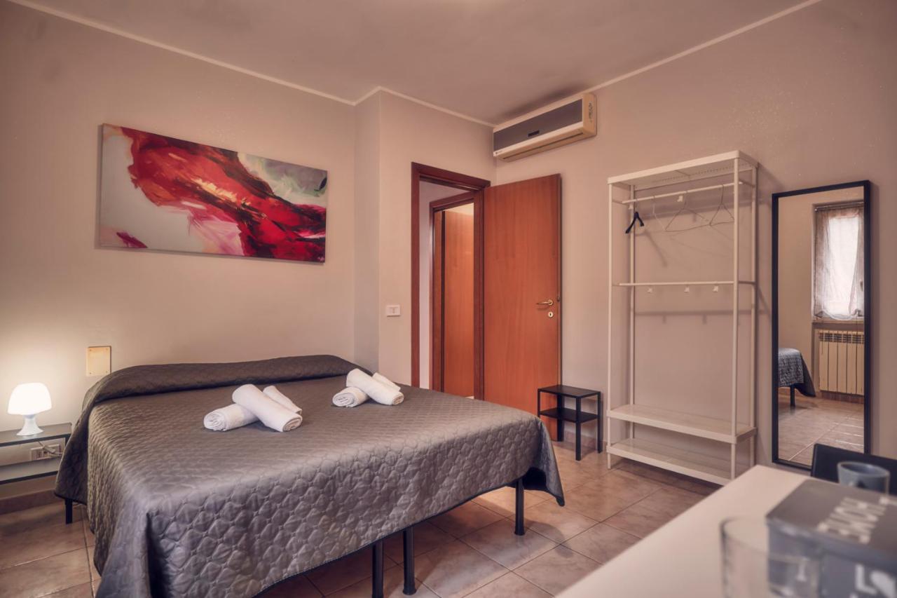 Travelershome Ciampino 170 Station Street Zewnętrze zdjęcie