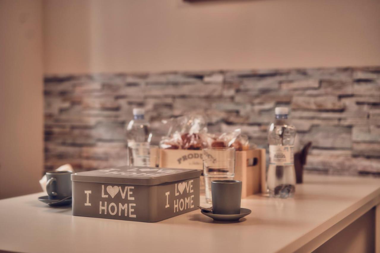 Travelershome Ciampino 170 Station Street Zewnętrze zdjęcie