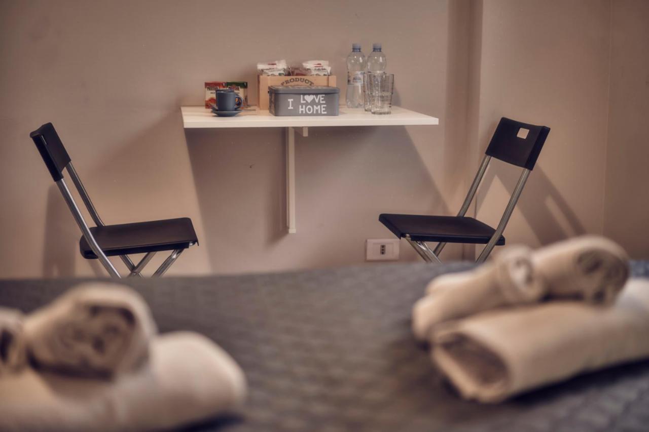 Travelershome Ciampino 170 Station Street Zewnętrze zdjęcie