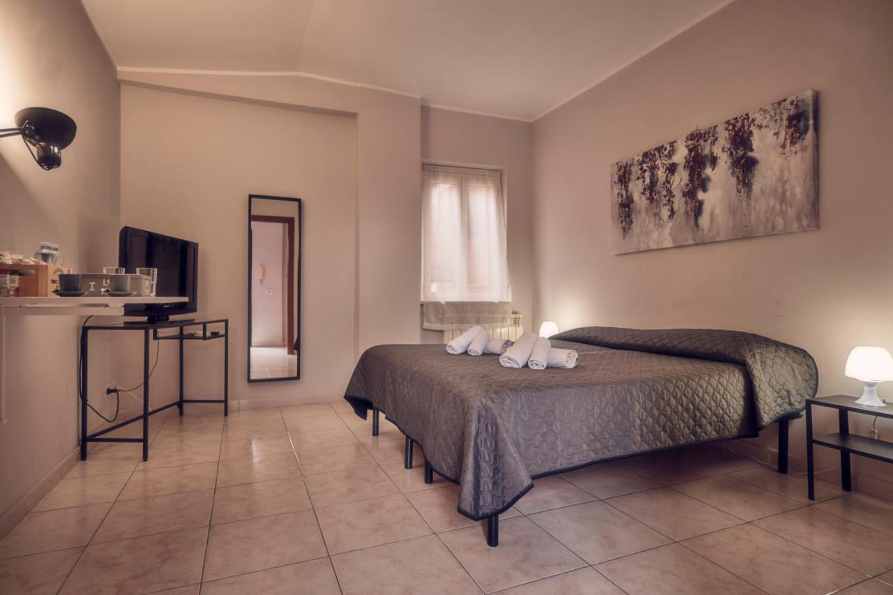 Travelershome Ciampino 170 Station Street Zewnętrze zdjęcie