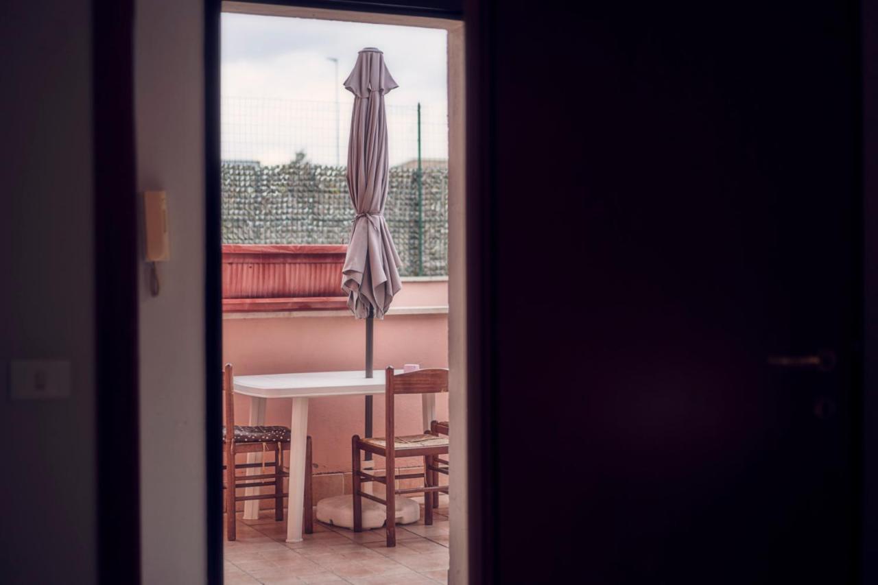 Travelershome Ciampino 170 Station Street Zewnętrze zdjęcie