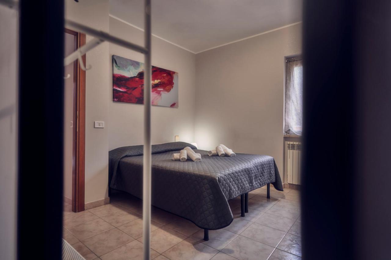 Travelershome Ciampino 170 Station Street Zewnętrze zdjęcie