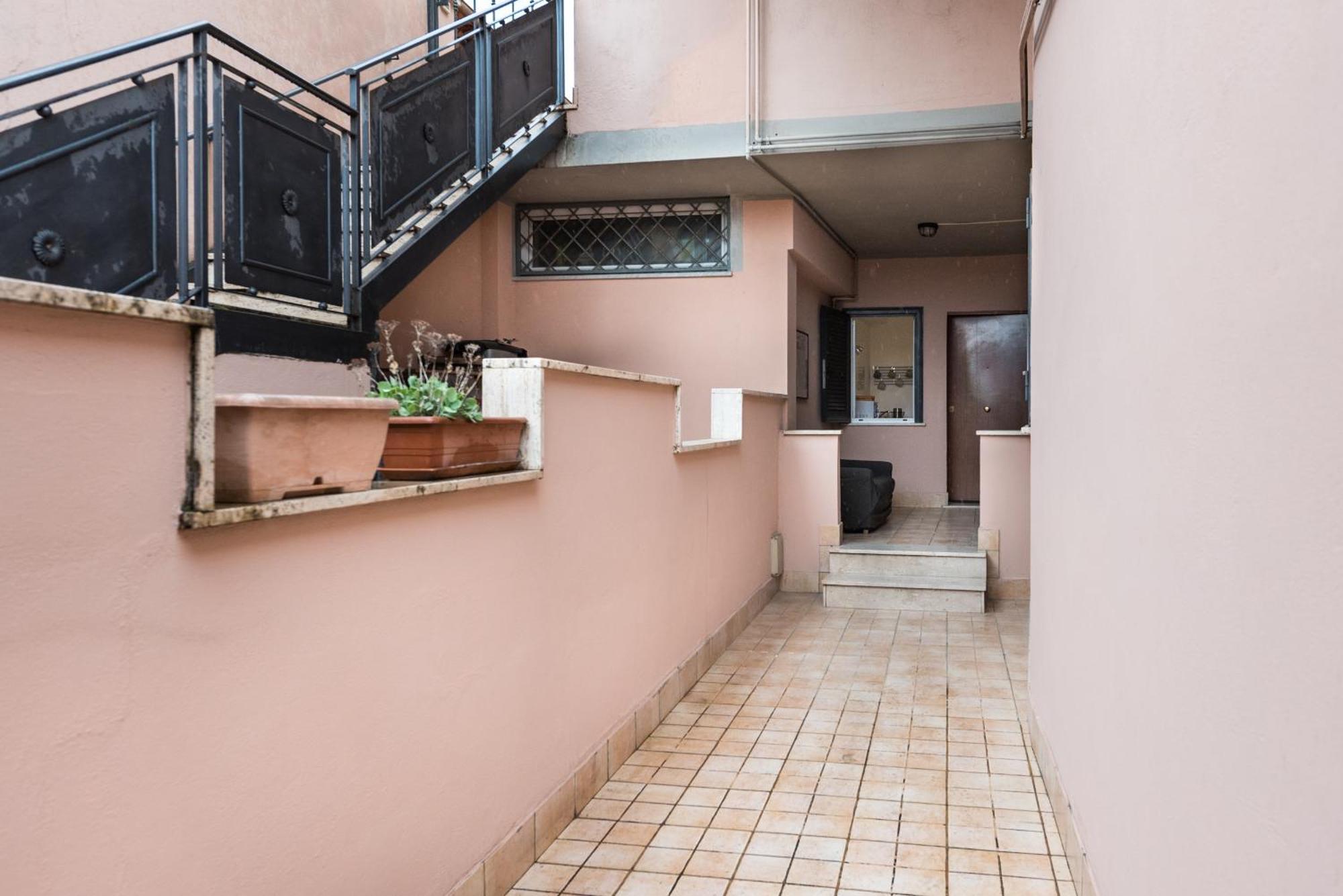 Travelershome Ciampino 170 Station Street Zewnętrze zdjęcie