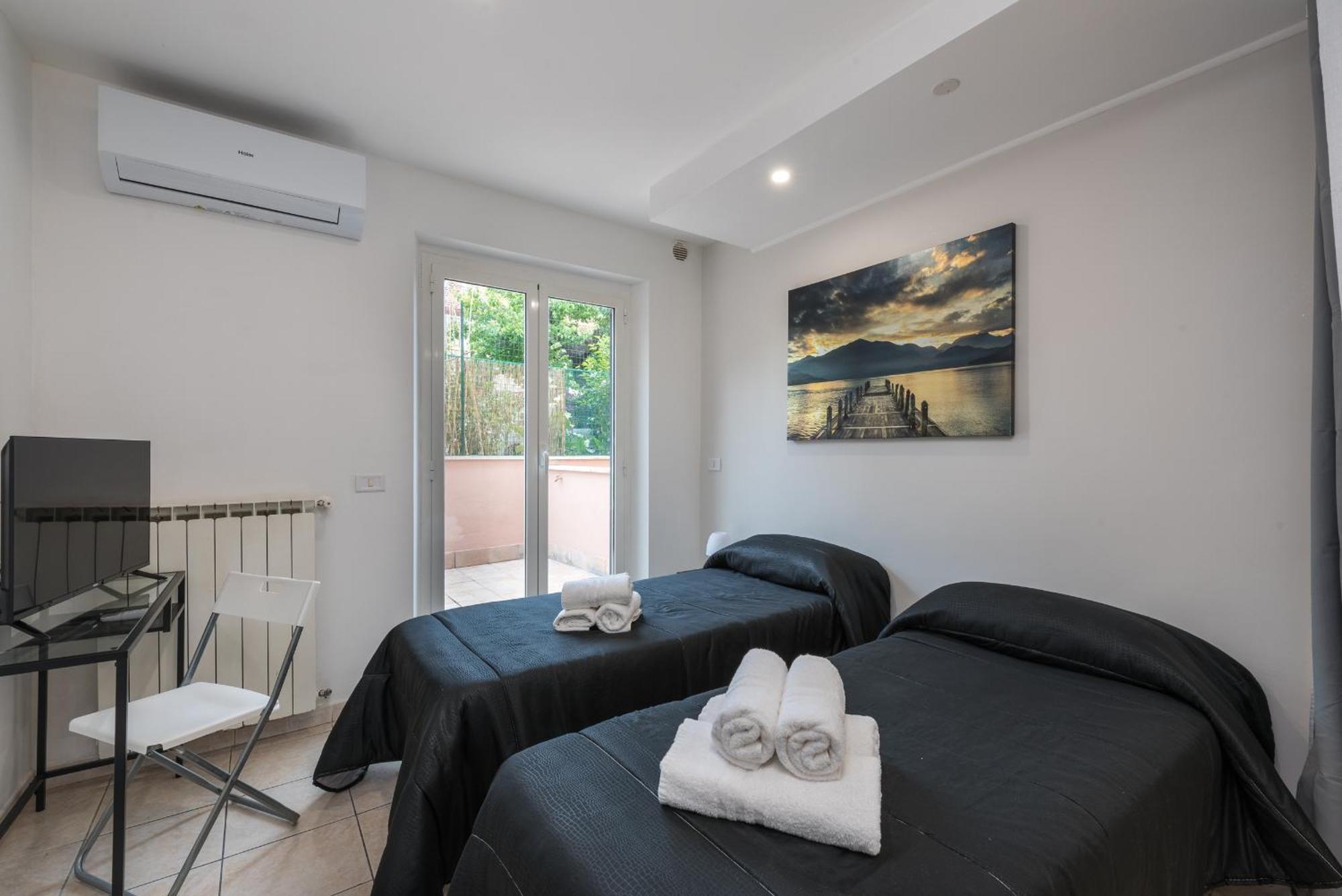 Travelershome Ciampino 170 Station Street Zewnętrze zdjęcie